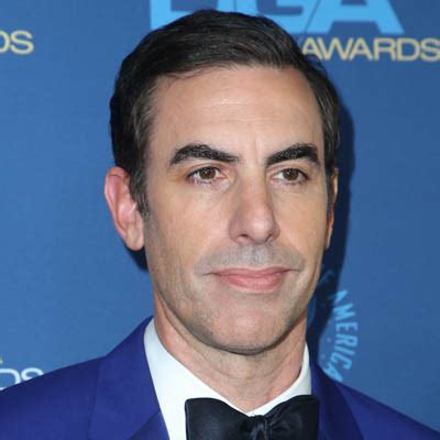 sacha baron cohen contact